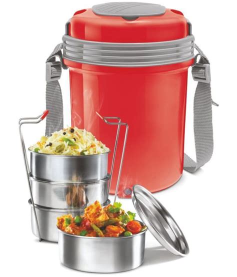 electric tiffin box price in india|milton electric tiffin.